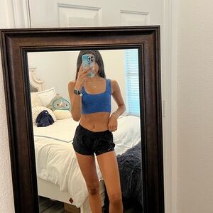 Free People movement good karma sports bra